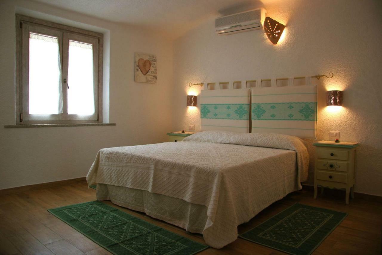 Casa Fioredda Aglientu Exterior photo