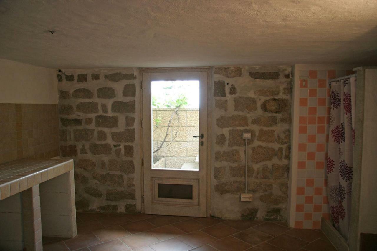 Casa Fioredda Aglientu Exterior photo